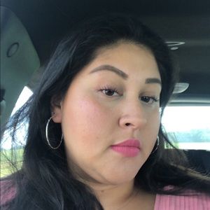 Meet your Posher, Griselda
